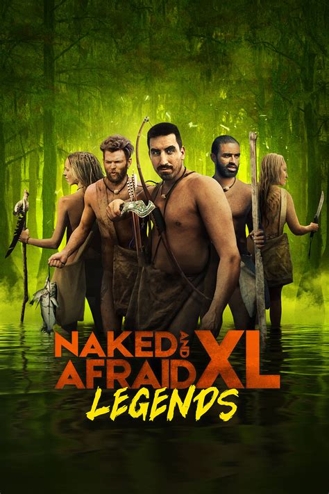 naked and afraid xl episode guide